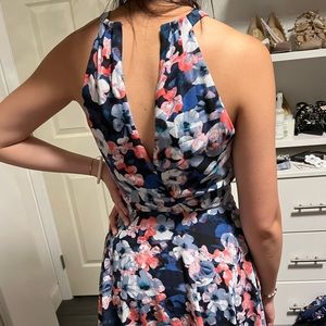 Express sun dress